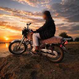 صورة رضا عمر