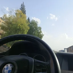 صورة شركه تجاريه للسيارات