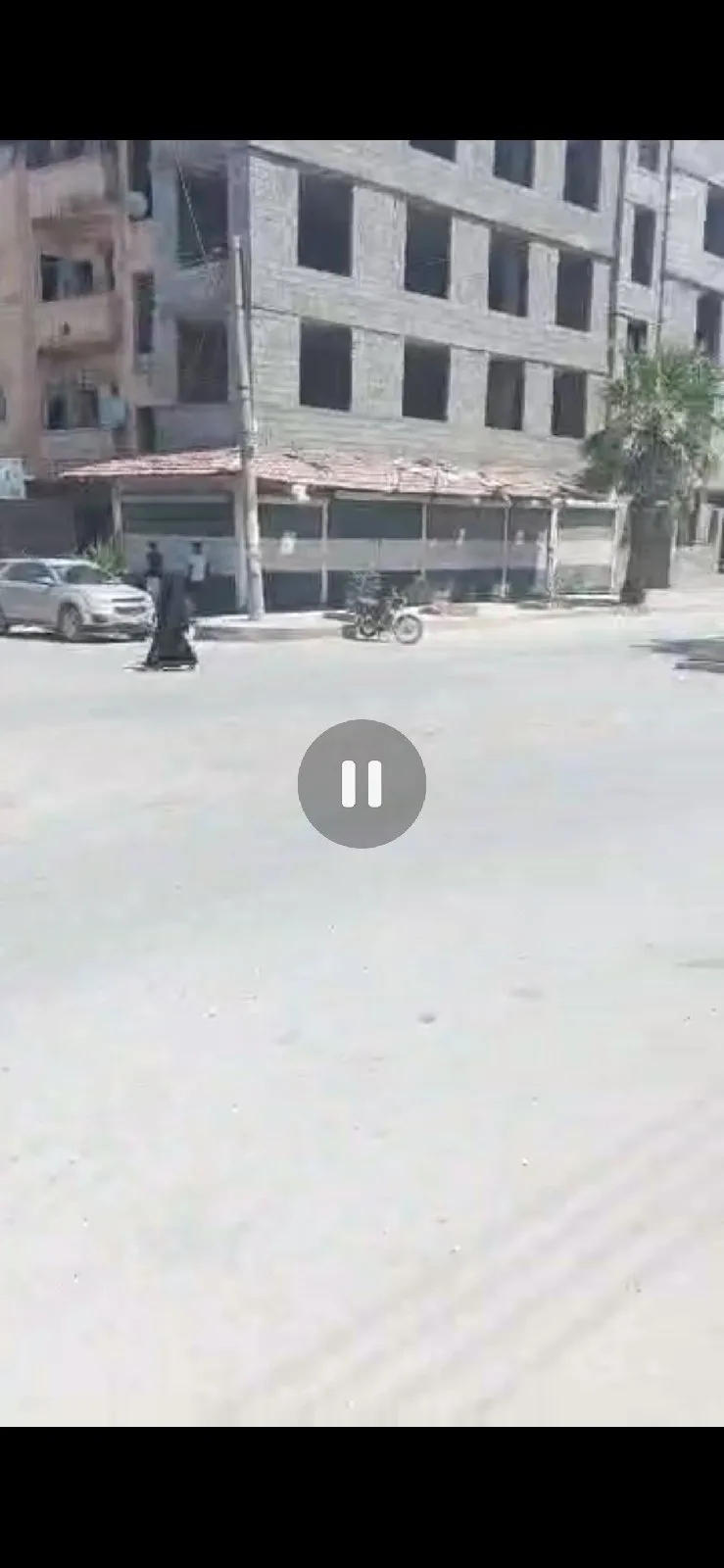 *العمال**شارع الوسط*بلكون ثاني معفش تعفيش خفيفمساحة 145 مترمقابل حارة الانطلاق الشرقيةالسعر 42 وتفاوض — صورة 2
