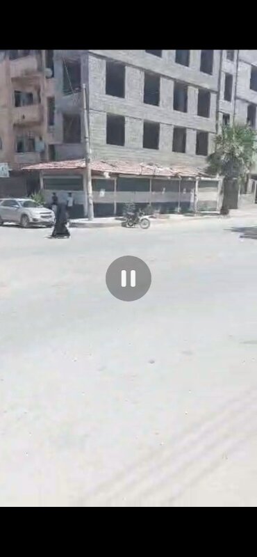 *العمال**شارع الوسط*بلكون ثاني معفش تعفيش خفيفمساحة 145 مترمقابل حارة الانطلاق الشرقيةالسعر 42 وتفاوض — صورة 2