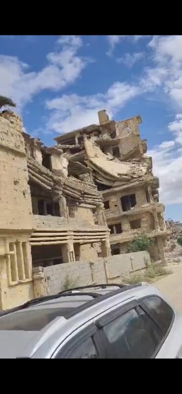 *الرشدية* بلكون ثاني مساحة 190 متر عظمقوچانمطلوب 37 ألف دولار.. — صورة 4