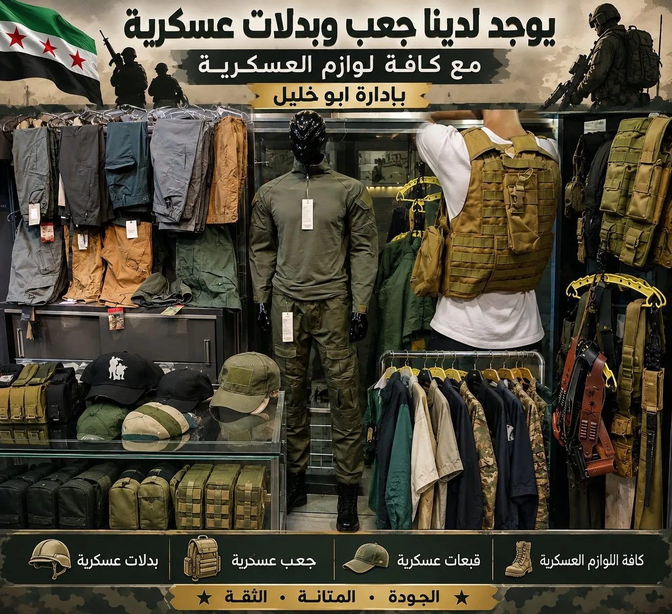 البوكمال شارع بغداد — صورة 2