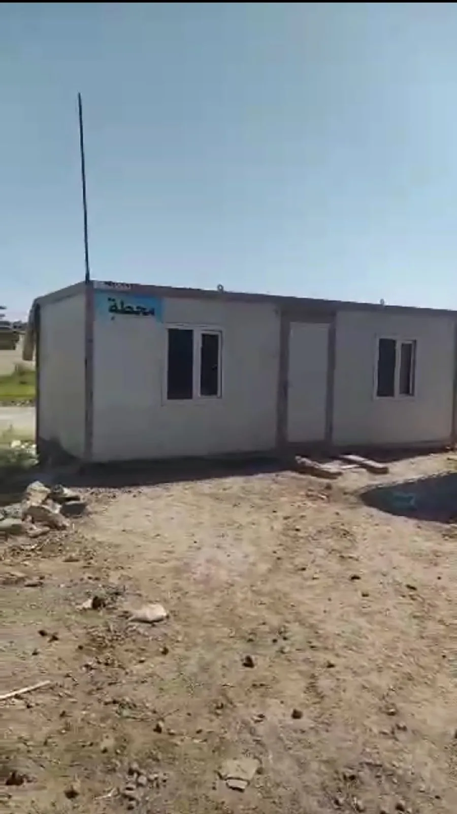 ريف دير الزور المياذين — صورة 1