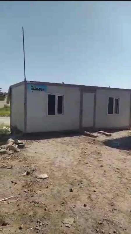ريف دير الزور المياذين