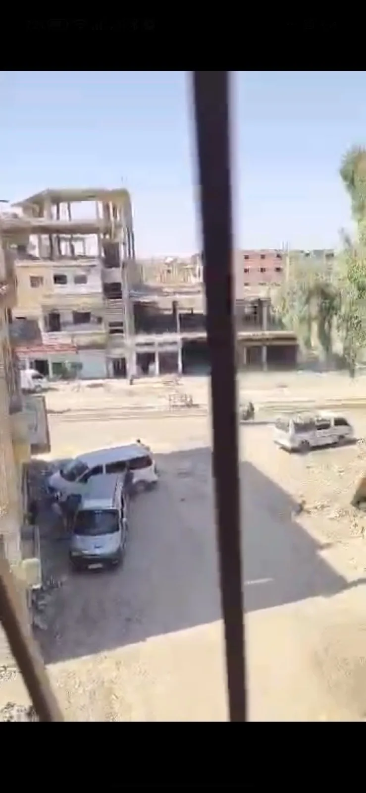 *خسارات*شارع خسارات الرئيسي مقابل بلور المطرشقة بلكون ثانيجاهز تجهيز جديد ممتاز المساحه 130مطلوب 26 ألف دولار — صورة 3