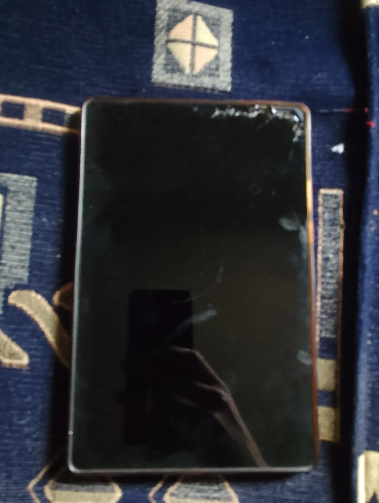 Ipad Lenovo Tab M9 — صورة 1