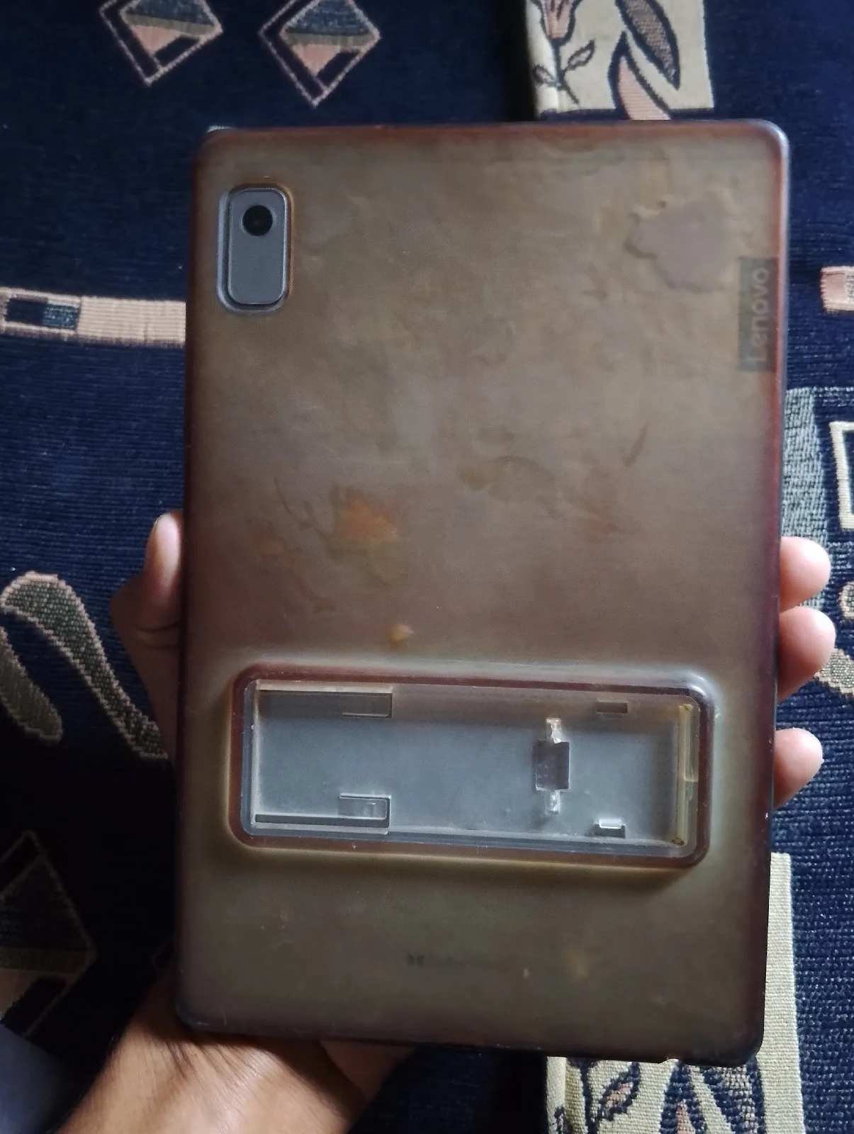 Ipad Lenovo Tab M9 — صورة 3