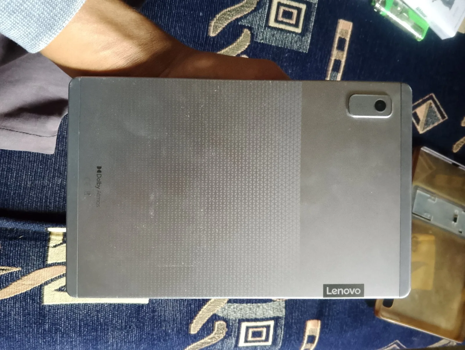 Ipad Lenovo Tab M9 — صورة 5