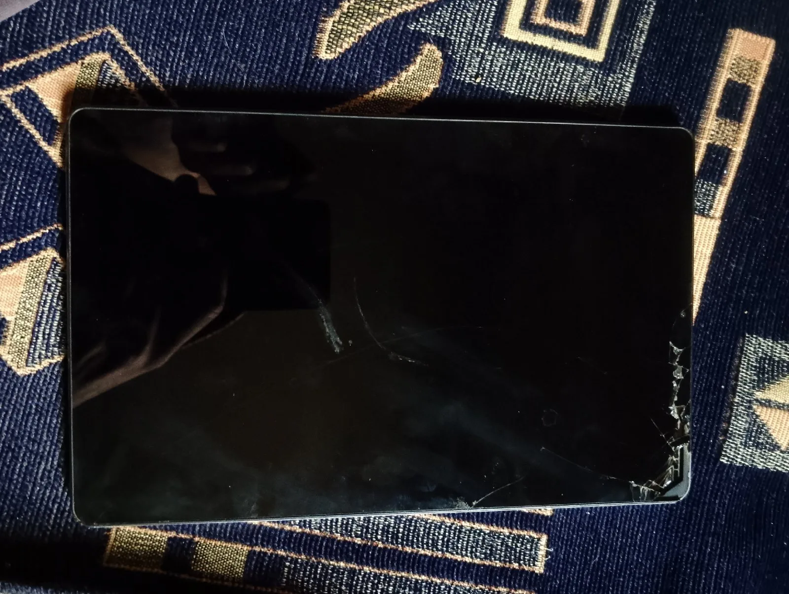 Ipad Lenovo Tab M9 — صورة 2