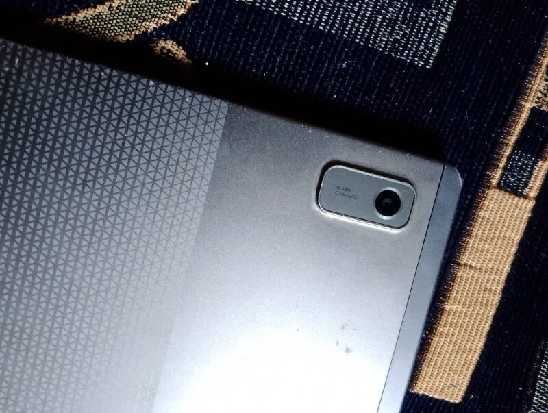 Ipad Lenovo Tab M9 — صورة 4