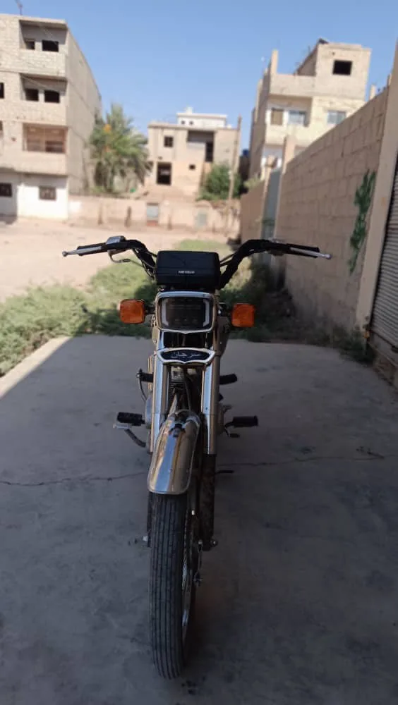 دير الزور الميادين — صورة 1