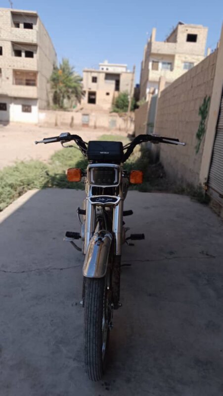 دير الزور الميادين