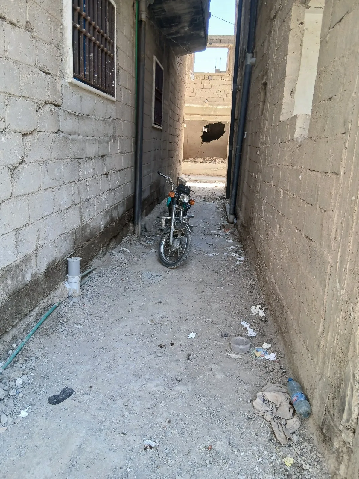 ارض بالشيخ ياسين — صورة 1