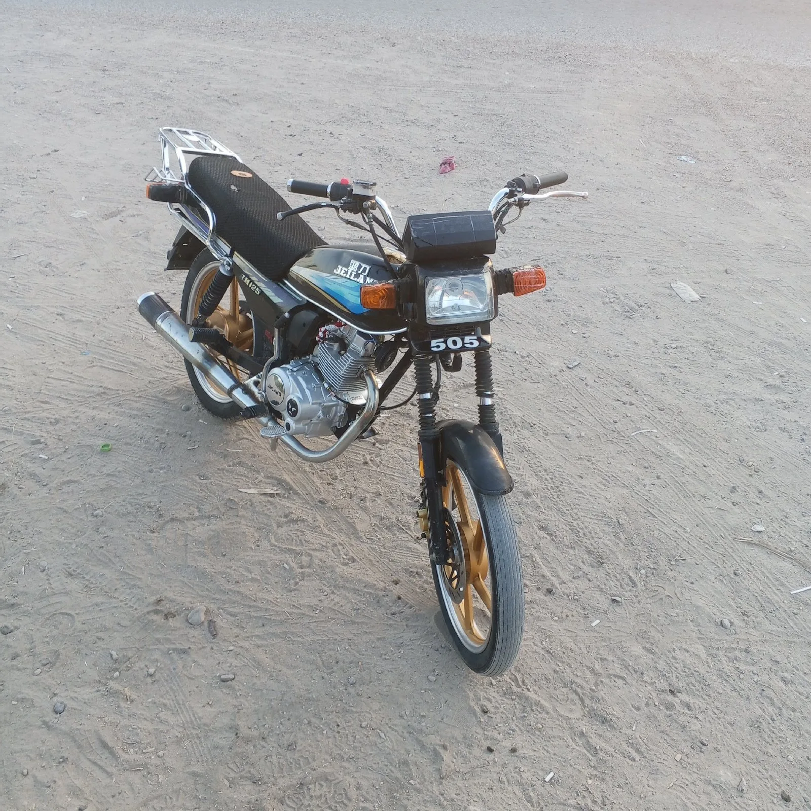 دير الزور بقرص — صورة 1