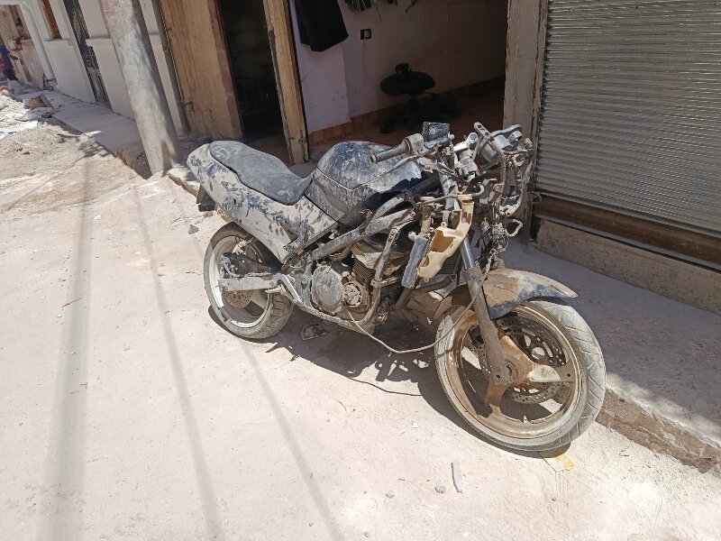 نبحث عن محرك موتور بطح 250cc