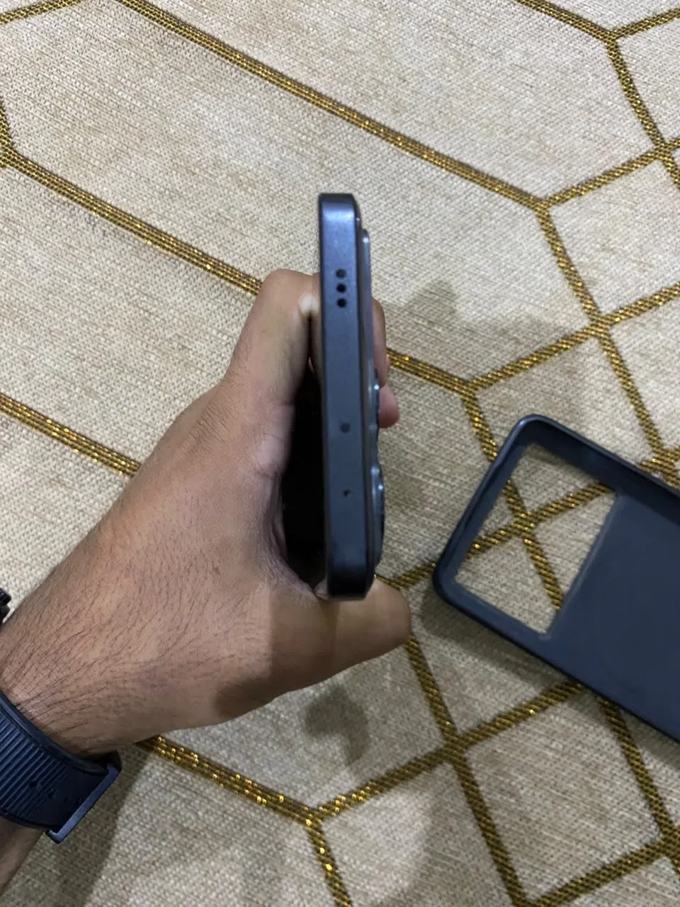 موبايل، بوكو اكس 6 برو 5g نضافة 80% — صورة 5