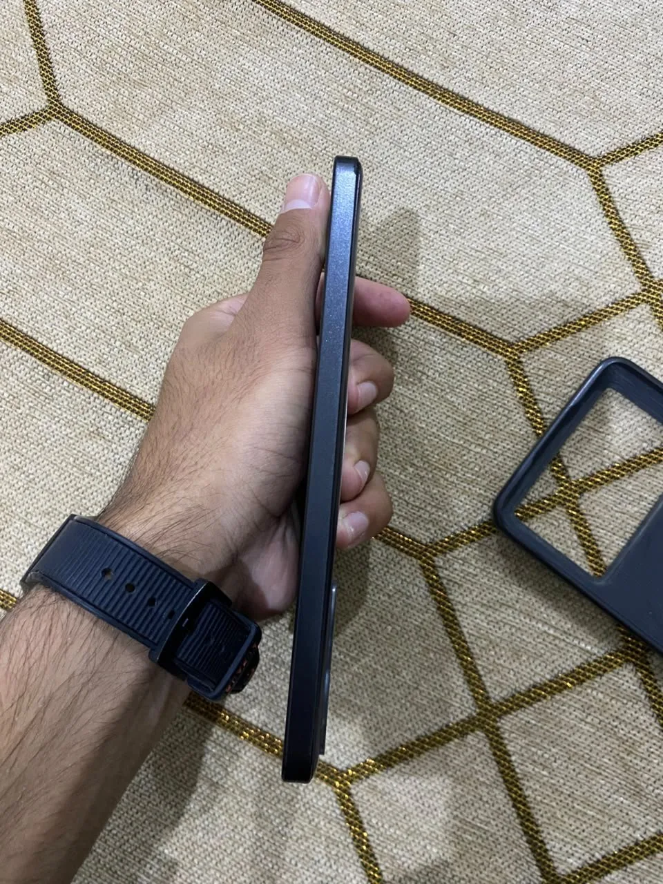 موبايل، بوكو اكس 6 برو 5g نضافة 80% — صورة 6
