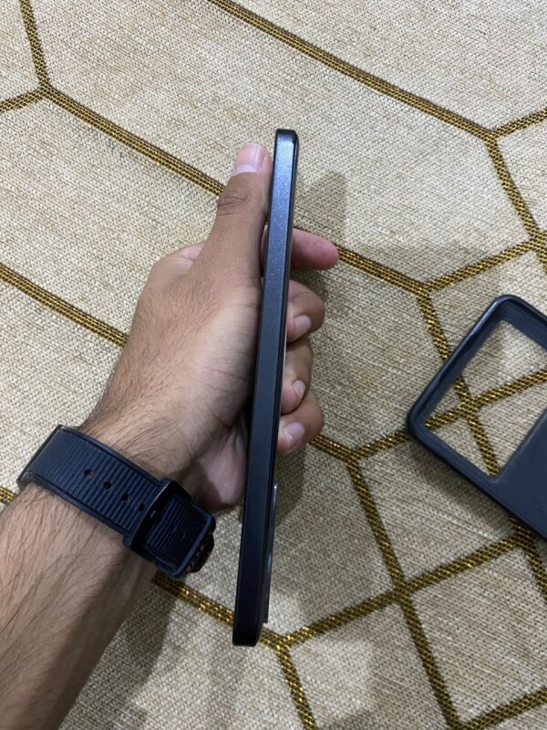 موبايل، بوكو اكس 6 برو 5g نضافة 80% — صورة 6