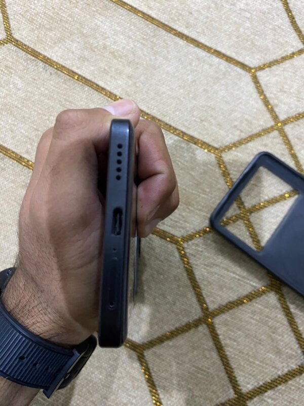 موبايل، بوكو اكس 6 برو 5g نضافة 80% — صورة 4