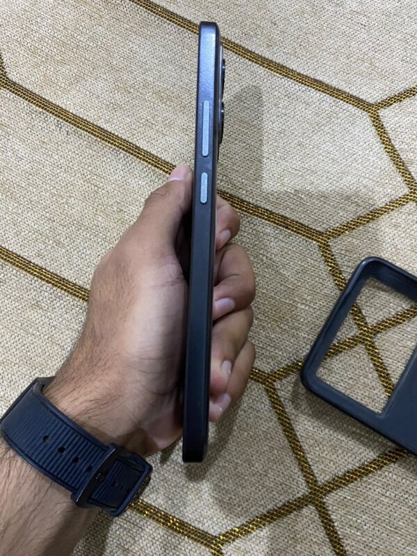 موبايل، بوكو اكس 6 برو 5g نضافة 80% — صورة 3