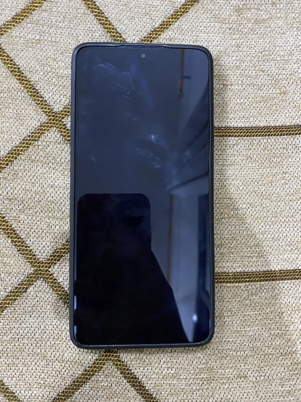موبايل، بوكو اكس 6 برو 5g نضافة 80% — صورة 2
