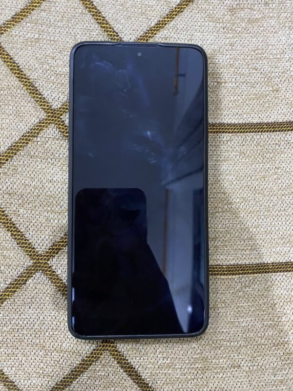موبايل، بوكو اكس 6 برو 5g نضافة 80% — صورة 2