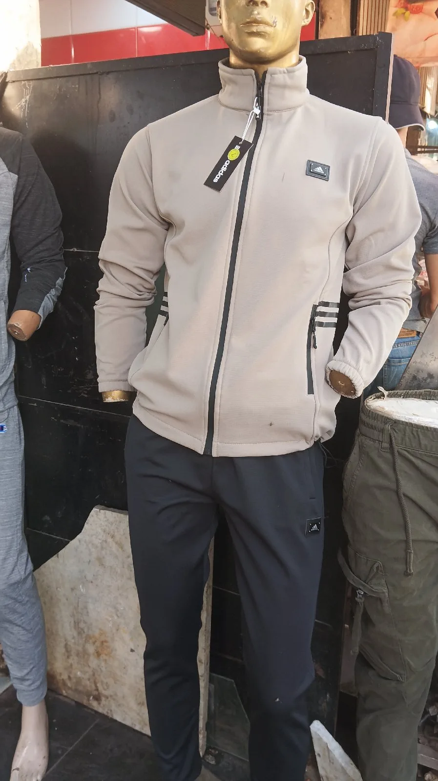 سويدان جزيرة — صورة 1