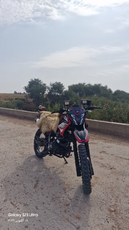 جبلي اماناا راس 200 موديل 2026 اوراق كرت فاضي مطور جديد مطلوب بيي 950 دولار 💵 — صورة 2
