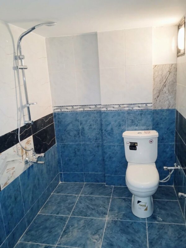 شقة جاهزة على مفتاح — صورة 4