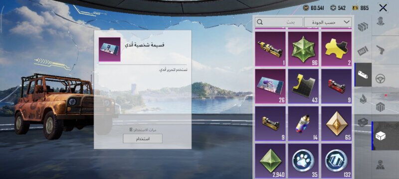 دير الزور. الشميطية — صورة 3
