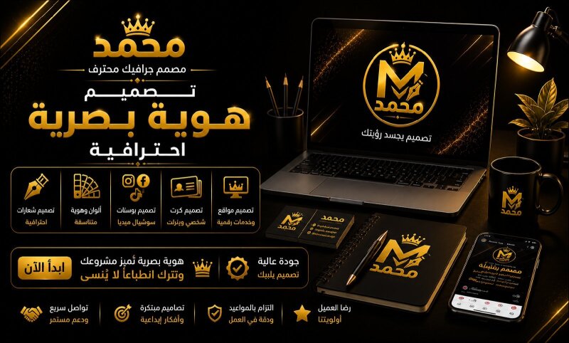 تصميم جرافيكي