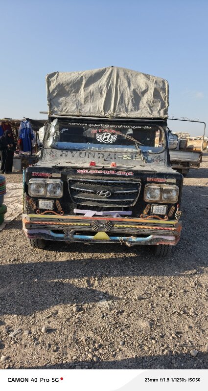 حلفاويه موديل 97 المحرك — صورة 2