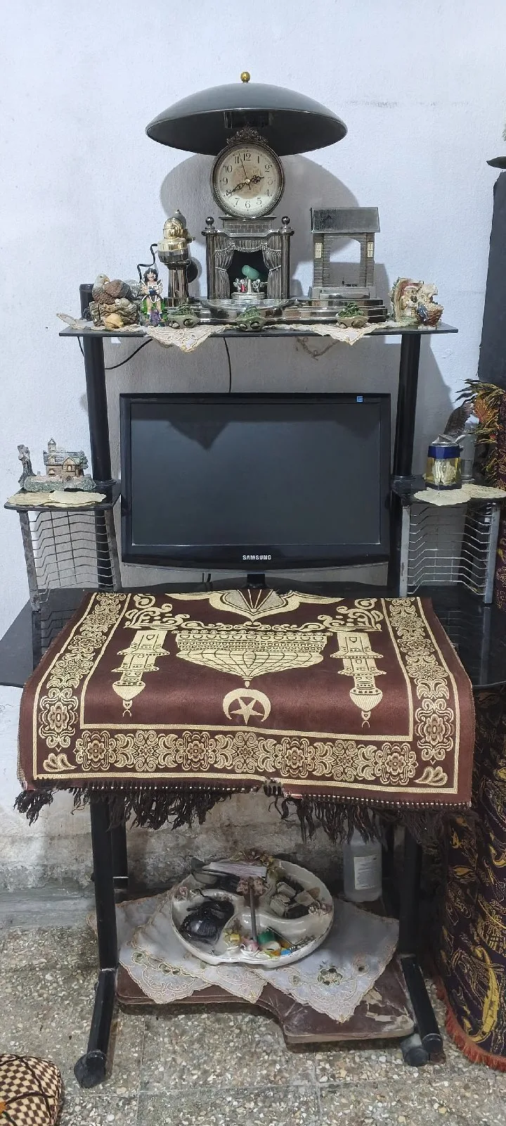 دير الزور حي الضاحية القديمة — صورة 1