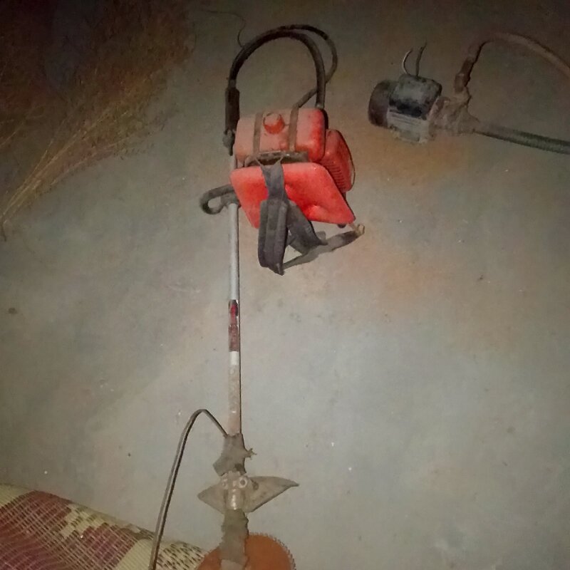 عزاقه مستعمله اخت الجديده