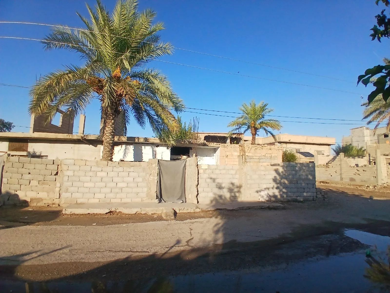 مدينه القوريه — صورة 1