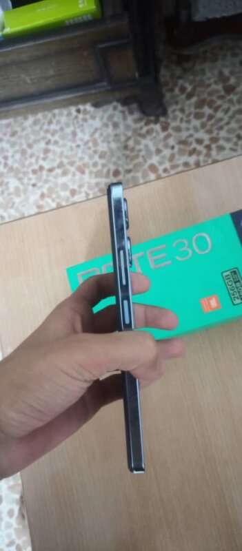 انفنكس نوت 30 — صورة 4