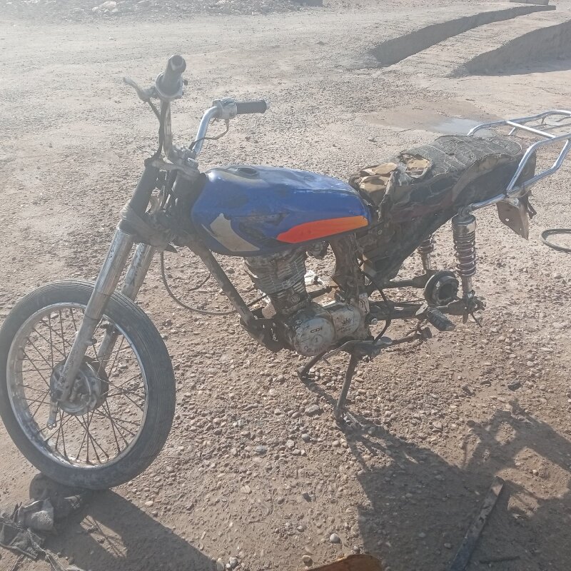 الكشكيه مقابل مطعم الجسر — صورة 2