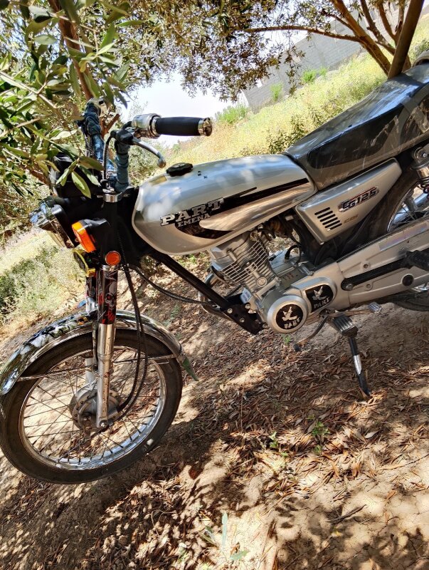 بارت عيتاني كاصر مستخدم 9 اشهر 380$ — صورة 2