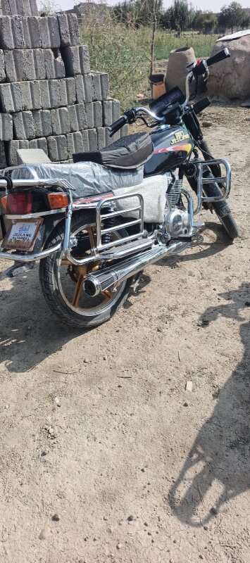 جالنك برقدار مرايه — صورة 4