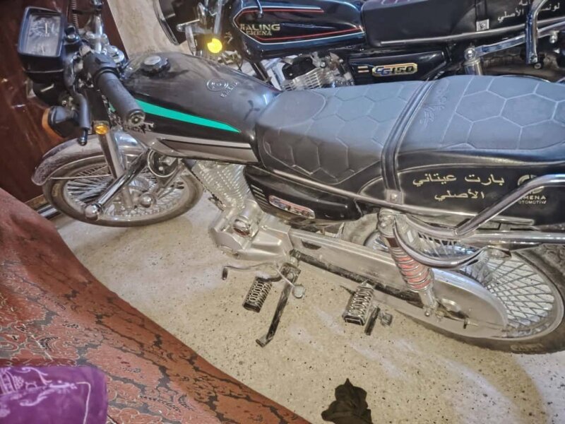 دير الزور البغيلية