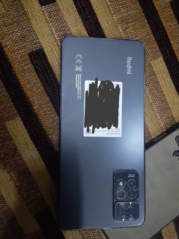 جوال ريدمي نوت 11 برو